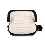 Chipolino Go Boost Isofix autosedačka 125-150 cm - Cashmere