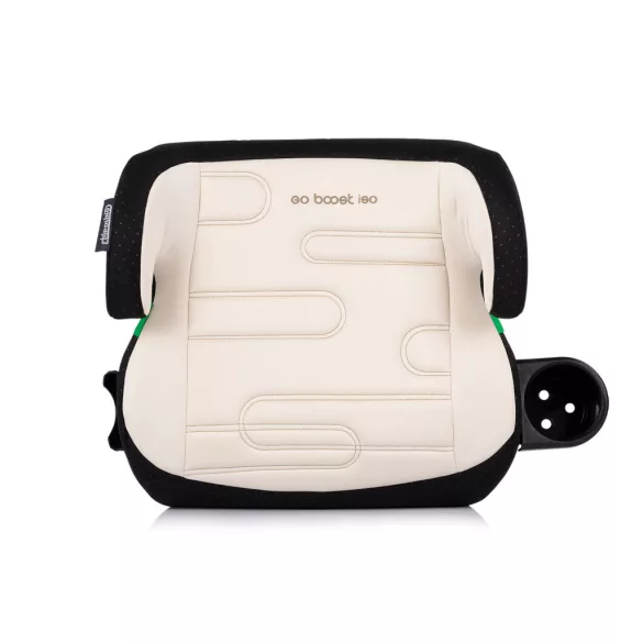 Chipolino Go Boost Isofix autosedačka 125-150 cm - Cashmere