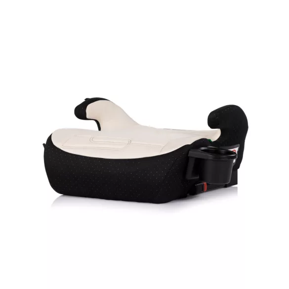 Chipolino Go Boost Isofix autosedačka 125-150 cm - Cashmere