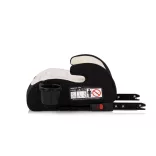 Chipolino Go Boost Isofix autosedačka 125-150 cm - Cashmere