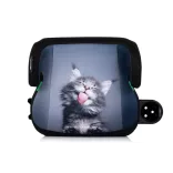 Chipolino Go Boost Isofix autosedačka 125-150 cm - cat