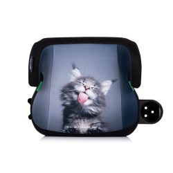 Chipolino Go Boost Isofix autosedačka 125-150 cm - cat