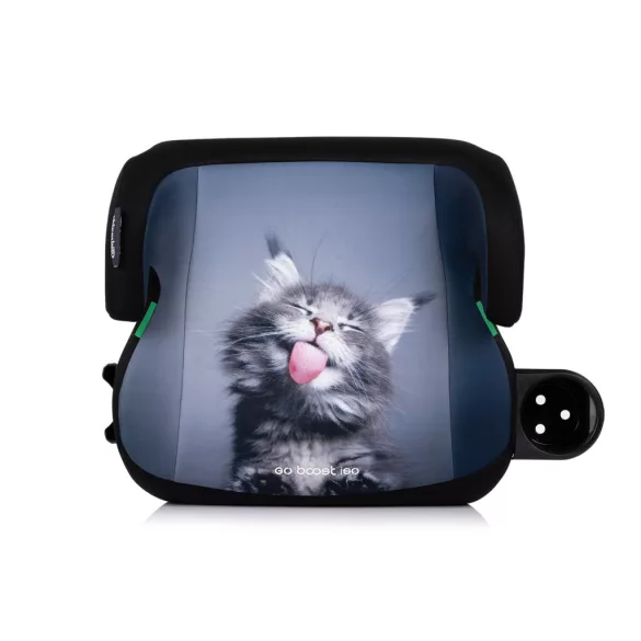 Chipolino Go Boost Isofix autosedačka 125-150 cm - cat
