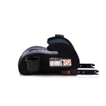 Chipolino Go Boost Isofix autosedačka 125-150 cm - cat