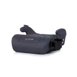 Chipolino Go Boost autosedačka 125-150 cm - charcoal