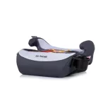 Chipolino Go Boost autosedačka 125-150 cm - corgi