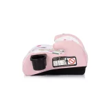 Chipolino Go Boost autosedačka 125-150 cm - fashion girl