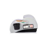 Chipolino Go Boost autosedačka 125-150 cm - puppy