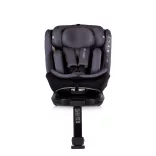 Chipolino Clima Air I-Size autosedačka 40-150cm - anthracite