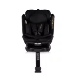 Chipolino Clima Air I-Size autosedačka 40-150cm - blackberry