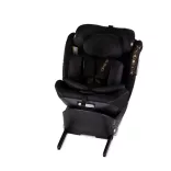 Chipolino Clima Air I-Size autosedačka 40-150cm - blackberry