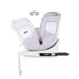 Chipolino Clima Air I-Size autosedačka 40-150cm - cloud