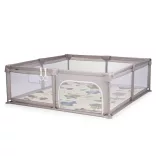 Chipolino Laguna babakarám 180x200 cm - beige