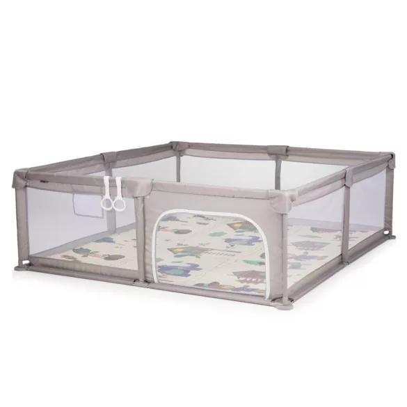 Chipolino Laguna babakarám 180x200 cm - beige