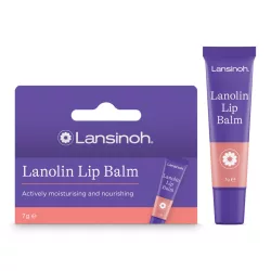 Lansinoh HPA® Lanolin balzam na pery 7 g
