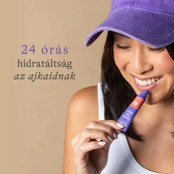 Lansinoh HPA® Lanolin balzam na pery 7 g