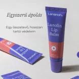 Lansinoh HPA® Lanolin balzam na pery 7 g