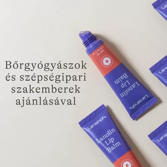 Lansinoh HPA® Lanolin balzam na pery 7 g