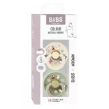 BIBS x Mumin 2-dielna sada Colour Cumi – Dobrí priatelia