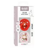 BIBS x Mumin 2-dielna sada Colour Cumi - Do tanca!