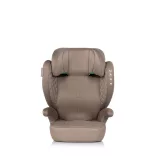Chipolino Cyber autosedačka 100-150cm - latte