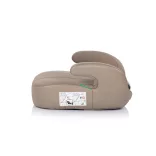 Chipolino Cyber autosedačka 100-150cm - latte
