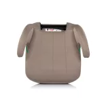 Chipolino Cyber autosedačka 100-150cm - latte
