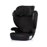 Chipolino Cyber autosedačka 100-150cm - noir