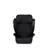 Chipolino Cyber autosedačka 100-150cm - noir