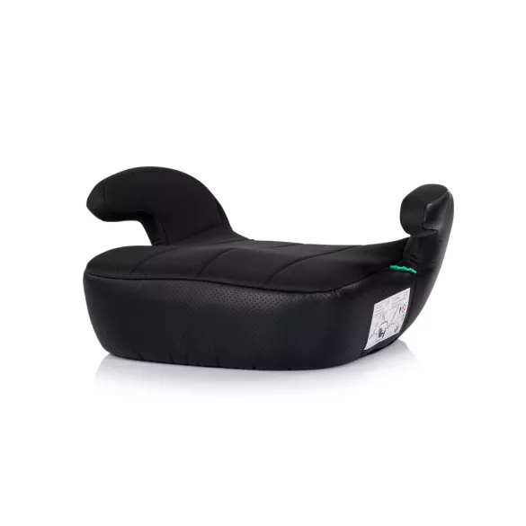 Chipolino Cyber autosedačka 100-150cm - noir