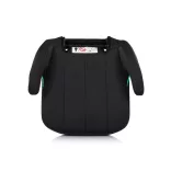 Chipolino Cyber autosedačka 100-150cm - noir