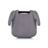 Chipolino Cyber autosedačka 100-150cm - platinum