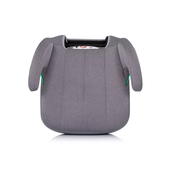 Chipolino Cyber autosedačka 100-150cm - platinum
