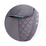Chipolino Cyber autosedačka 100-150cm - platinum