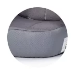 Chipolino Cyber autosedačka 100-150cm - platinum