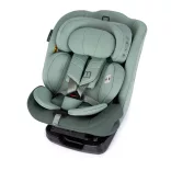 Chipolino Mondial autosedačka I-Size 40-150cm - matcha