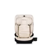 Chipolino Patrol autosedačka Isofix 100-150cm -cashmere