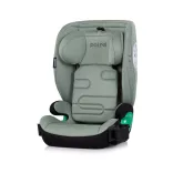 Chipolino Patrol autosedačka Isofix 100-150cm -matcha