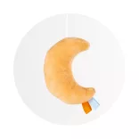 Chipolino hudobný kolotoč s projektorom - Bear