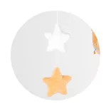 Chipolino hudobný kolotoč s projektorom - Bear