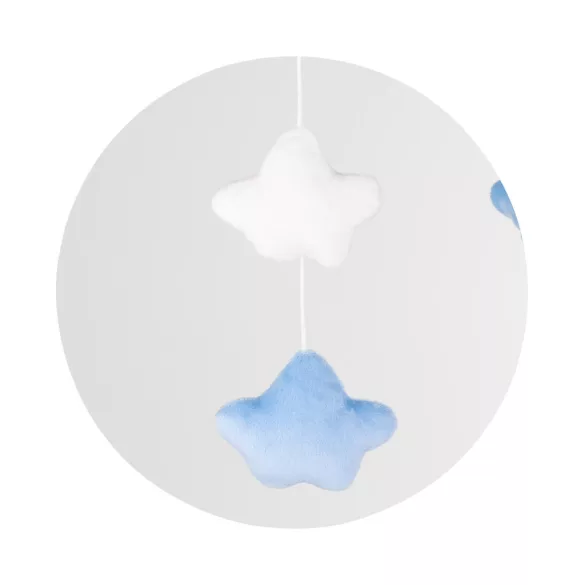 Chipolino hudobný kolotoč s projektorom - Cars