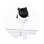 Chipolino Titan digitálna detská kamera s videom 7"