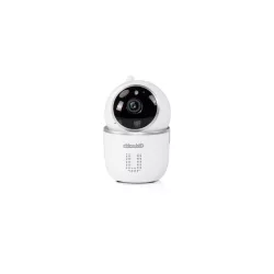   Chipolino Neocam 2 digitálna video detská kamera IP kamera - biela