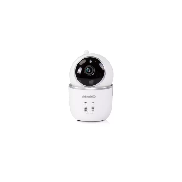 Chipolino Neocam 2 digitálna video detská kamera IP kamera - biela