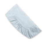 Lorelli gumis lepedő 60x120x15 - Blue