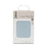 Lorelli gumis lepedő 60x120x15 - Blue