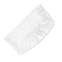 Lorelli gumis lepedő 60x120x20 - White