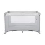 Lorelli Torino 1 fix utazóágy - Grey