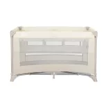 Lorelli Torino 2 multifunkciós utazóágy - Beige