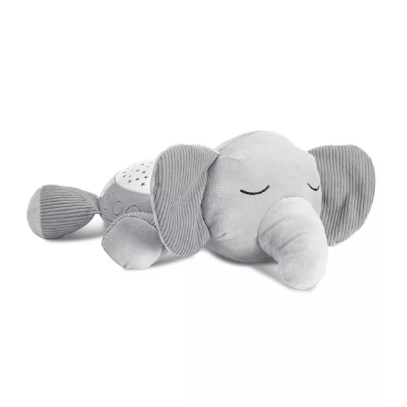 Lorelli Night Light nočné svetlo - Sleeping Elephant